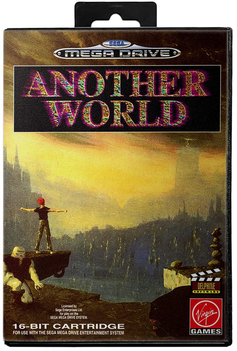 Another World